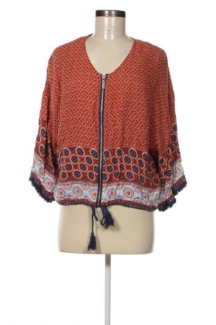 Γυναικείο μπουφάν Yest, Μέγεθος M, Χρώμα Πολύχρωμο, Τιμή 42,06 €