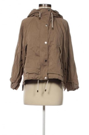 Damenjacke Zara, Größe S, Farbe Braun, Preis € 16,70