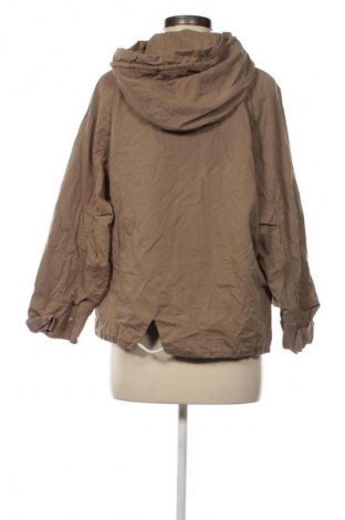 Γυναικείο μπουφάν Zara, Μέγεθος S, Χρώμα Καφέ, Τιμή 14,85 €