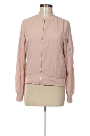 Γυναικείο μπουφάν Zara, Μέγεθος S, Χρώμα Ρόζ , Τιμή 14,85 €