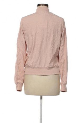 Γυναικείο μπουφάν Zara, Μέγεθος S, Χρώμα Ρόζ , Τιμή 14,85 €