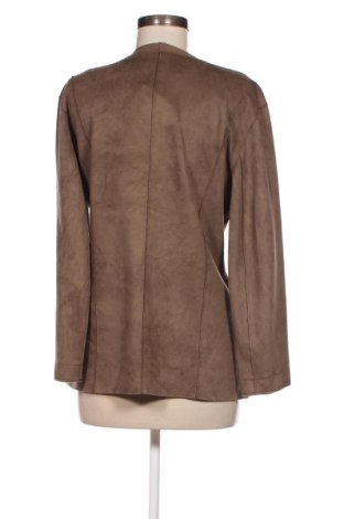 Γυναικείο μπουφάν Zara, Μέγεθος XL, Χρώμα Πράσινο, Τιμή 16,33 €