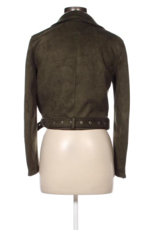 Damenjacke Zara, Größe M, Farbe Grün, Preis € 33,40