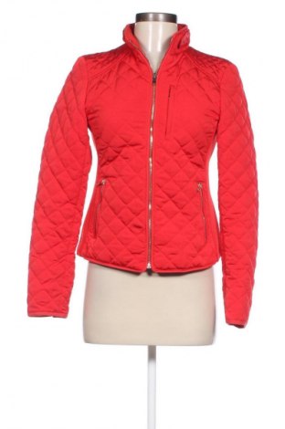 Damenjacke Zara, Größe M, Farbe Rot, Preis € 28,53