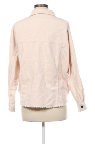 Γυναικείο μπουφάν Zara, Μέγεθος S, Χρώμα  Μπέζ, Τιμή 13,36 €