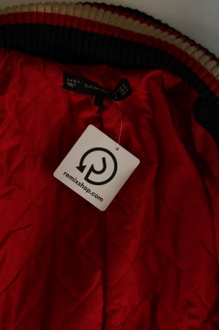 Dámska bunda  Zara Trafaluc, Veľkosť M, Farba Čierna, Cena  13,61 €