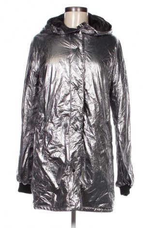 Dámská bunda  Zara Trafaluc, Velikost XS, Barva Stříbrná, Cena  513,00 Kč