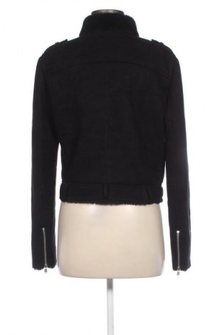Γυναικείο μπουφάν Zara Trafaluc, Μέγεθος L, Χρώμα Μαύρο, Τιμή 21,56 €