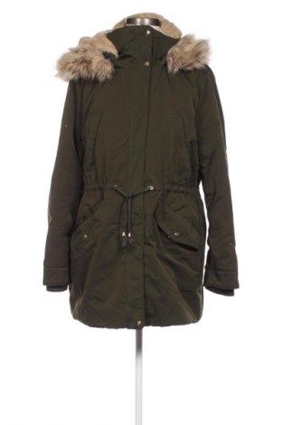 Damenjacke Zara Trafaluc, Größe XL, Farbe Grün, Preis € 18,54