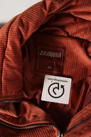 Dámska bunda  Zavanna, Veľkosť XL, Farba Hnedá, Cena  21,38 €