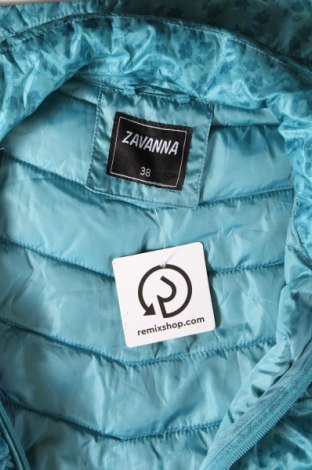 Dámská bunda  Zavanna, Velikost M, Barva Modrá, Cena  555,00 Kč