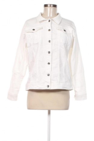 Damenjacke Zeeman, Größe XL, Farbe Weiß, Preis € 16,28