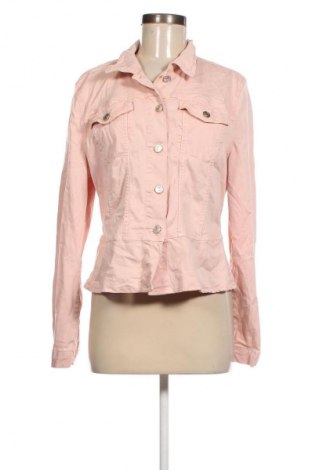 Γυναικείο μπουφάν Zero, Μέγεθος L, Χρώμα Ρόζ , Τιμή 21,03 €