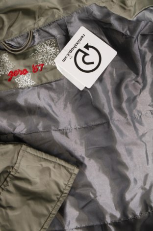 Dámska bunda  Zero, Veľkosť M, Farba Zelená, Cena  19,14 €