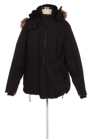 Dámska bunda  Zizzi, Veľkosť XL, Farba Čierna, Cena  25,06 €