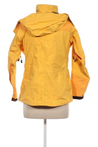 Γυναίκειο μπουφάν για χειμερινά σπορ, Μέγεθος M, Χρώμα Κίτρινο, Τιμή 31,92 €
