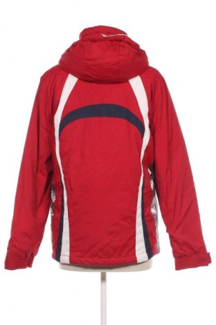 Damenjacke für Wintersports, Größe M, Farbe Rot, Preis € 35,91