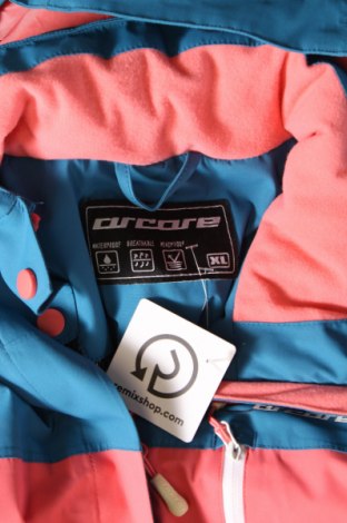Dámska bunda pre zimné športy  ARCORE, Veľkosť XL, Farba Ružová, Cena  30,81 €