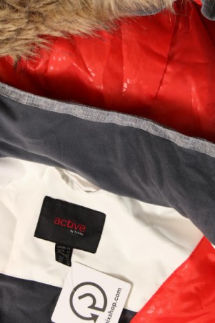 Dámska bunda pre zimné športy  Active By Tchibo, Veľkosť M, Farba Viacfarebná, Cena  29,26 €