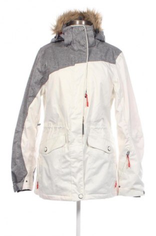 Damenjacke für Wintersports Active By Tchibo, Größe M, Farbe Mehrfarbig, Preis € 34,11