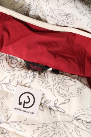 Damenjacke für Wintersports Active By Tchibo, Größe M, Farbe Rot, Preis € 35,91
