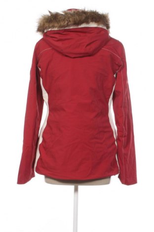 Damenjacke für Wintersports Active By Tchibo, Größe M, Farbe Rot, Preis € 35,91