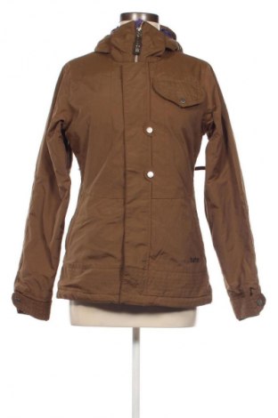 Γυναίκειο μπουφάν για χειμερινά σπορ Burton, Μέγεθος S, Χρώμα Πολύχρωμο, Τιμή 120,81 €