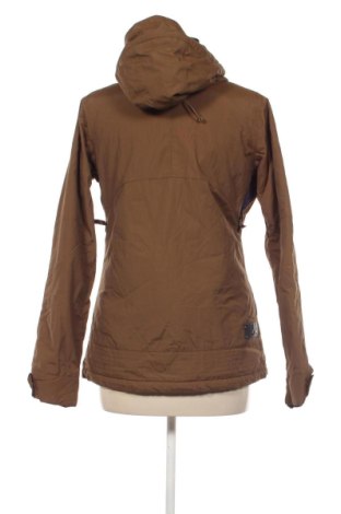 Γυναίκειο μπουφάν για χειμερινά σπορ Burton, Μέγεθος S, Χρώμα Πολύχρωμο, Τιμή 129,44 €
