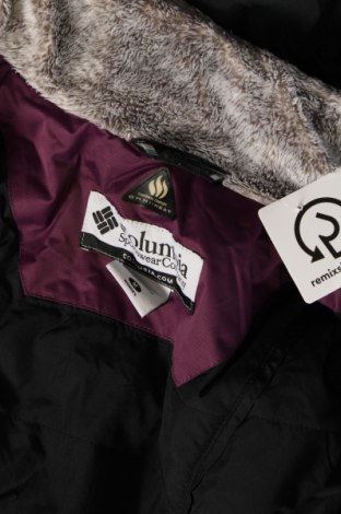 Damenjacke für Wintersports Columbia, Größe M, Farbe Lila, Preis € 77,34