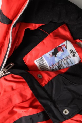 Damenjacke für Wintersports Crane, Größe S, Farbe Rot, Preis € 35,99