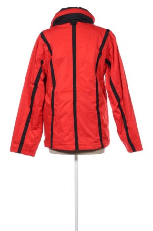 Damenjacke für Wintersports Crane, Größe S, Farbe Rot, Preis € 35,99