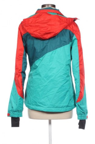 Damenjacke für Wintersports Crivit, Größe M, Farbe Mehrfarbig, Preis 35,91 €