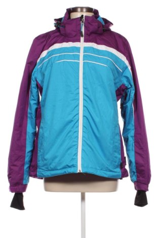 Dámská bunda pro zimní sporty  Crivit, Velikost S, Barva Vícebarevné, Cena  823,00 Kč