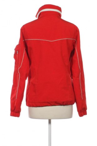 Dámska bunda pre zimné športy  Descente, Veľkosť M, Farba Červená, Cena  63,02 €
