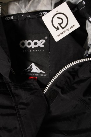 Dámska bunda pre zimné športy  Dope, Veľkosť S, Farba Čierna, Cena  29,09 €