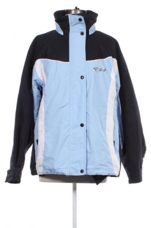 Dámska bunda pre zimné športy  Etirel, Veľkosť L, Farba Modrá, Cena  29,26 €