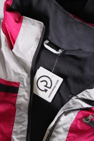 Damenjacke für Wintersports Janina, Größe S, Farbe Mehrfarbig, Preis 34,11 €