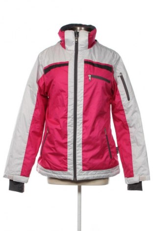 Damenjacke für Wintersports Janina, Größe S, Farbe Mehrfarbig, Preis 35,91 €