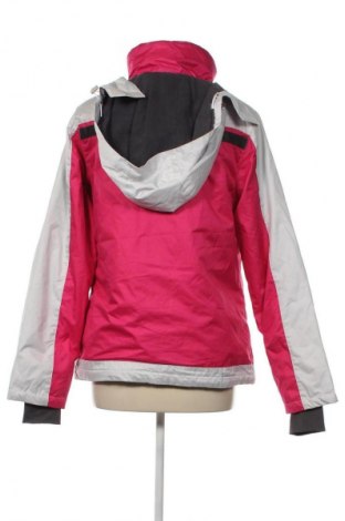 Γυναίκειο μπουφάν για χειμερινά σπορ Janina, Μέγεθος S, Χρώμα Πολύχρωμο, Τιμή 31,92 €