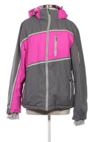 Dámská bunda pro zimní sporty  Janina, Velikost L, Barva Vícebarevné, Cena  823,00 Kč