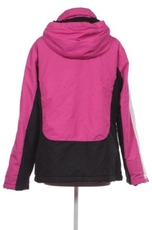 Damenjacke für Wintersports Janina, Größe XL, Farbe Rosa, Preis € 38,90