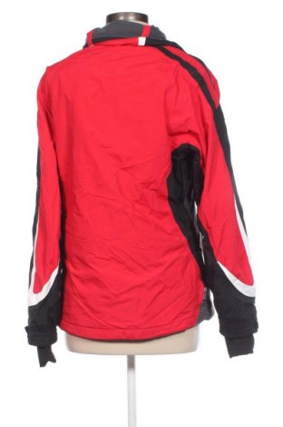 Γυναίκειο μπουφάν για χειμερινά σπορ Killtec, Μέγεθος M, Χρώμα Κόκκινο, Τιμή 65,58 €