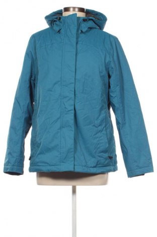 Damenjacke für Wintersports L.L. Bean, Größe M, Farbe Blau, Preis € 73,77