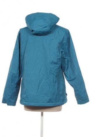 Damenjacke für Wintersports L.L. Bean, Größe M, Farbe Blau, Preis € 77,34