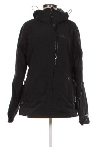 Γυναίκειο μπουφάν για χειμερινά σπορ Outdoor Research, Μέγεθος M, Χρώμα Γκρί, Τιμή 35,88 €