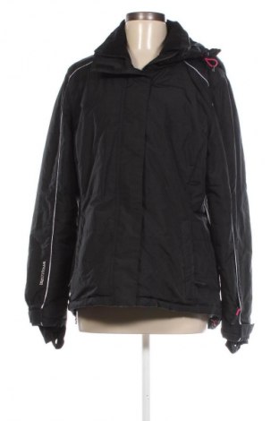 Γυναίκειο μπουφάν για χειμερινά σπορ Rodeo, Μέγεθος L, Χρώμα Μαύρο, Τιμή 31,92 €