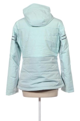 Dámska bunda pre zimné športy  Salomon, Veľkosť M, Farba Modrá, Cena  215,41 €