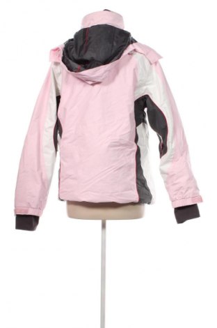 Damenjacke für Wintersports TCM, Größe L, Farbe Mehrfarbig, Preis € 21,49