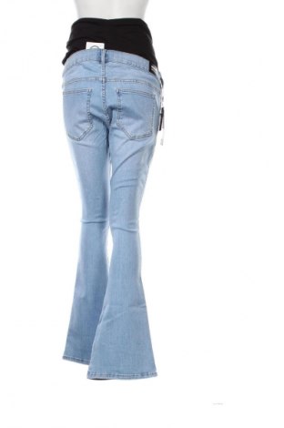 Umstandsjeans, Größe XL, Farbe Blau, Preis € 23,71