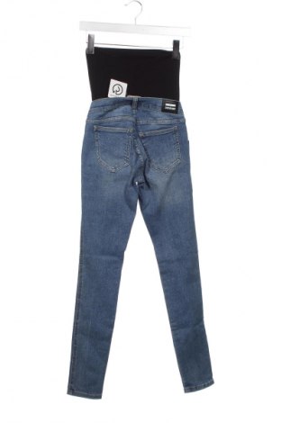 Umstandsjeans, Größe M, Farbe Blau, Preis € 23,71